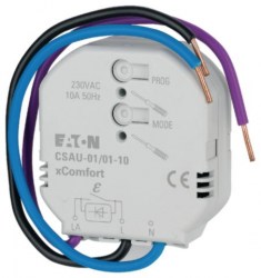 CSAU-0101-10-actuator 10A